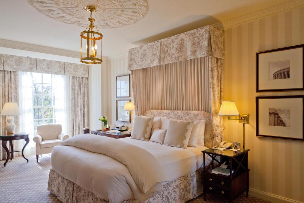 Fotos del hotel - HAY ADAMS