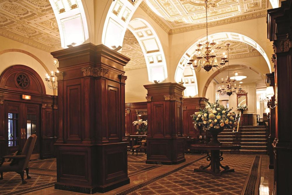 Fotos del hotel - HAY ADAMS