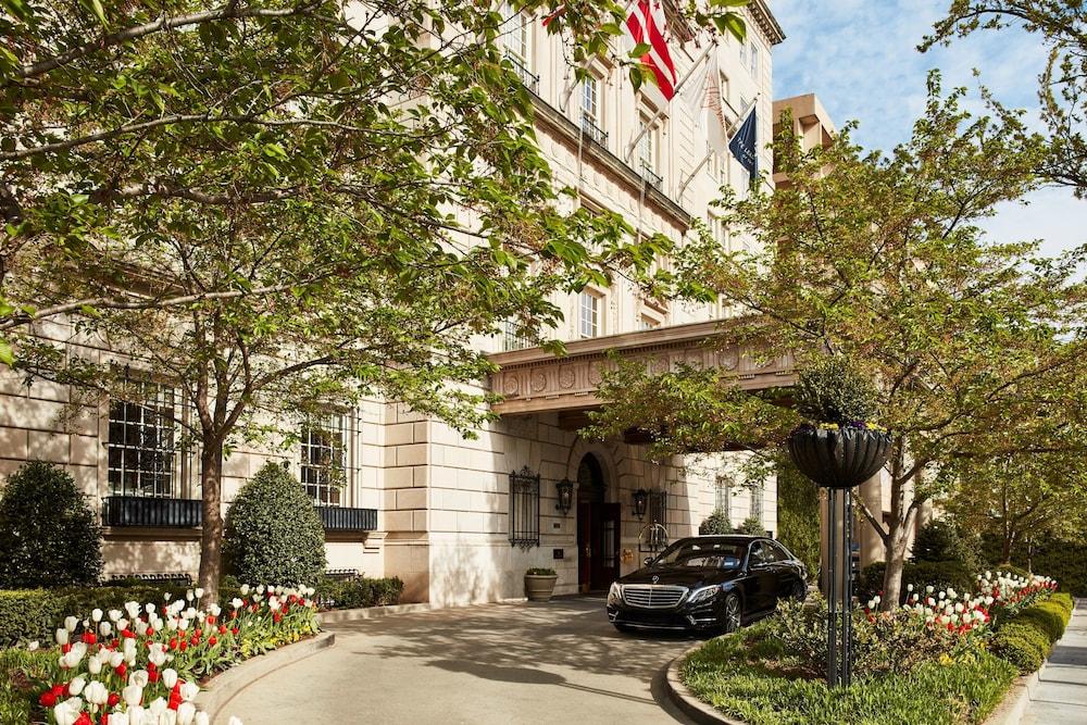 Fotos del hotel - HAY ADAMS