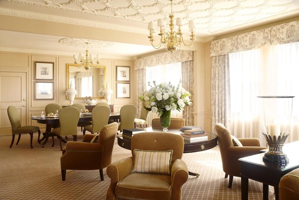 Fotos del hotel - HAY ADAMS