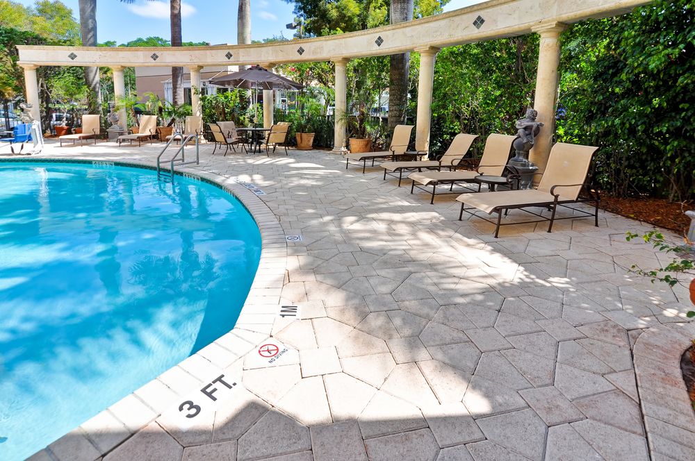 Fotos del hotel - Hampton Inn Boca Raton