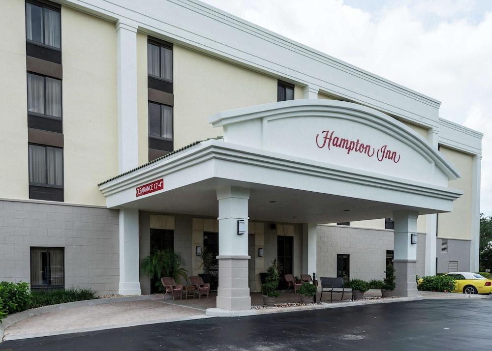 Fotos del hotel - Hampton Inn Boca Raton