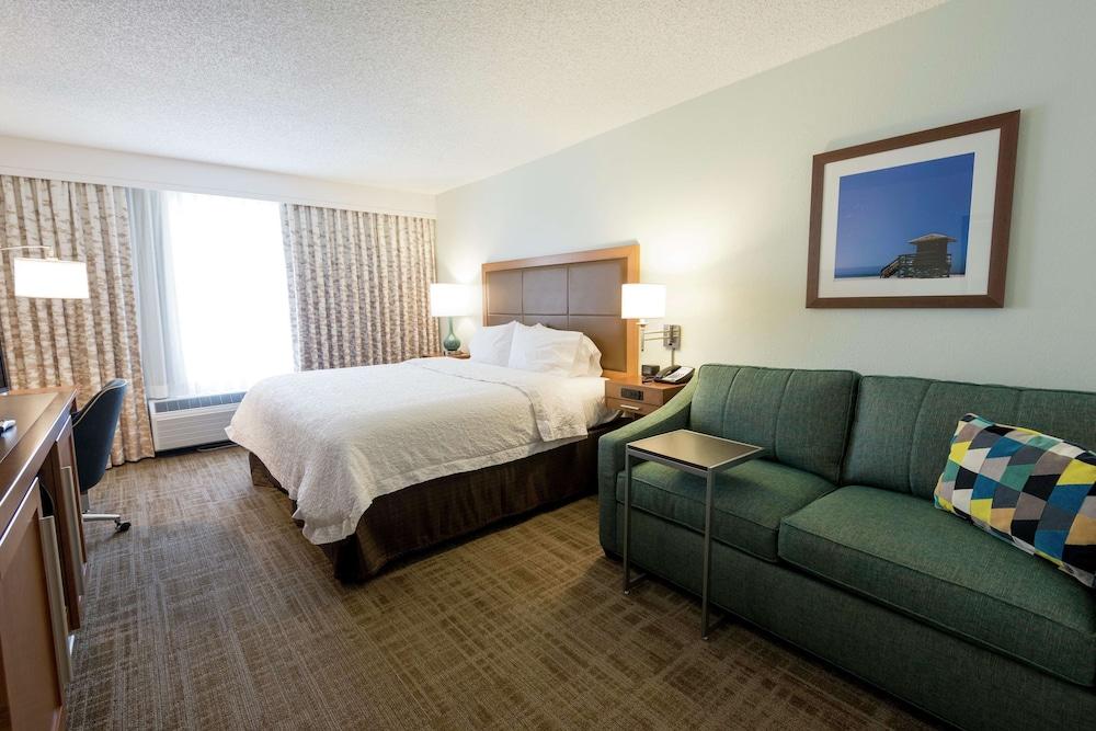 Fotos del hotel - Hampton Inn Boca Raton