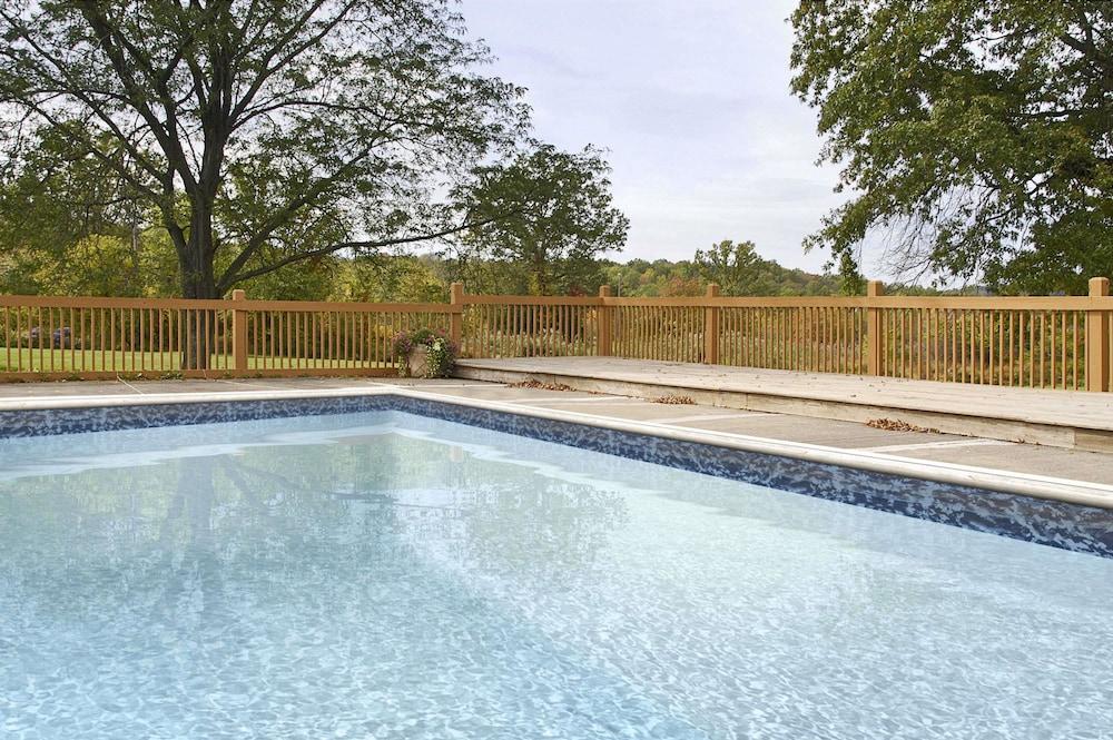 Fotos del hotel - DAYS INN BY WYNDHAM MIDDLETOWN