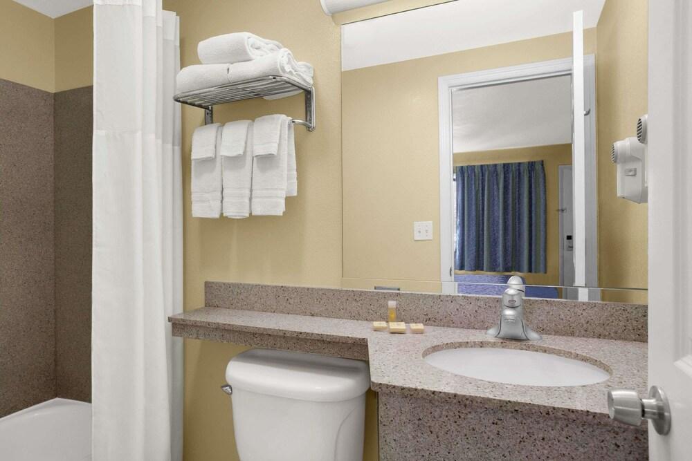 Fotos del hotel - DAYS INN BY WYNDHAM MIDDLETOWN