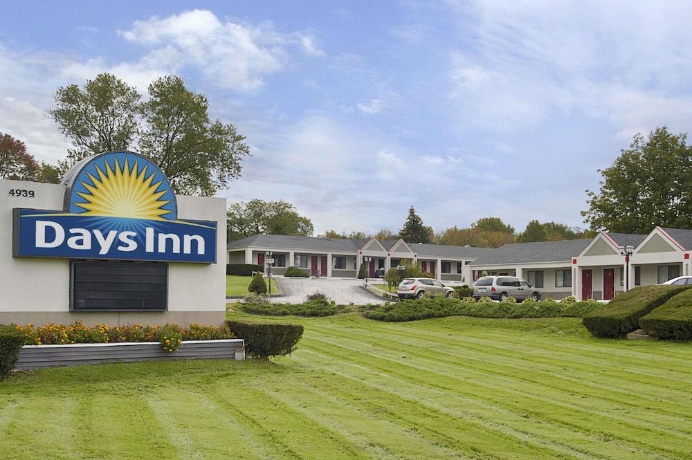 Fotos del hotel - DAYS INN BY WYNDHAM MIDDLETOWN