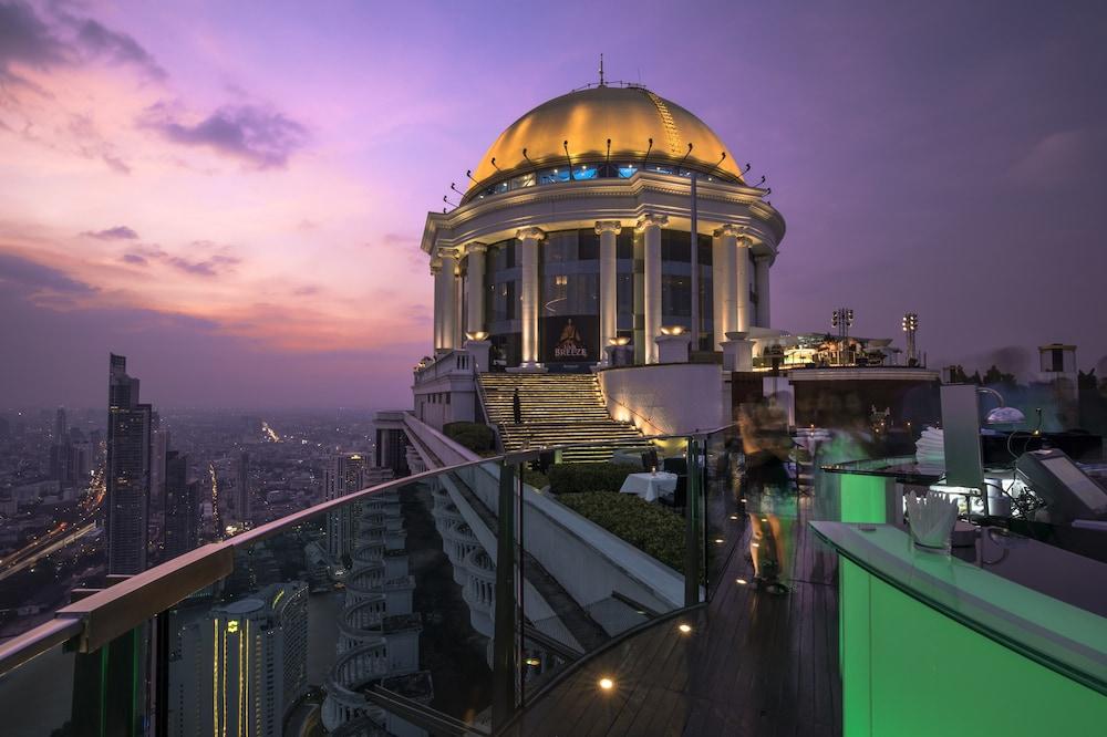 Fotos del hotel - LEBUA AT STATE TOWER