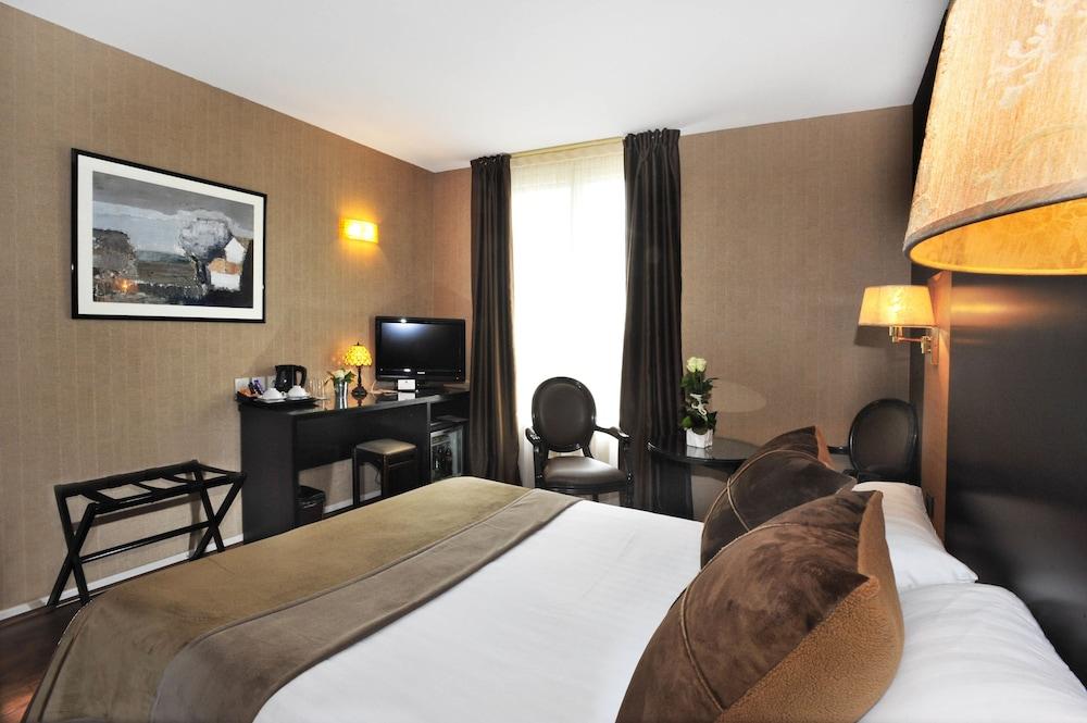 Fotos del hotel - Best Western Plus Le Moderne