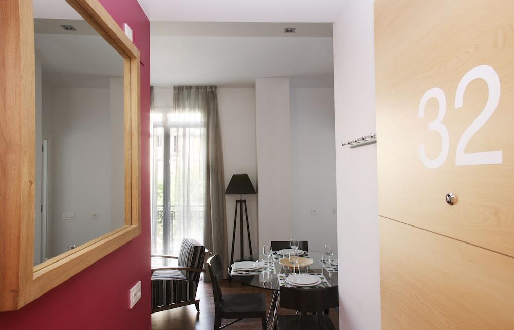 Fotos del hotel - MH SUITES