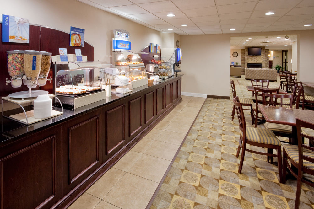 Holiday Inn Express Wilkes Barre East, an IHG Hotel