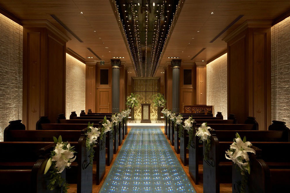 Fotos del hotel - HOTEL MONTEREY AKASAKA
