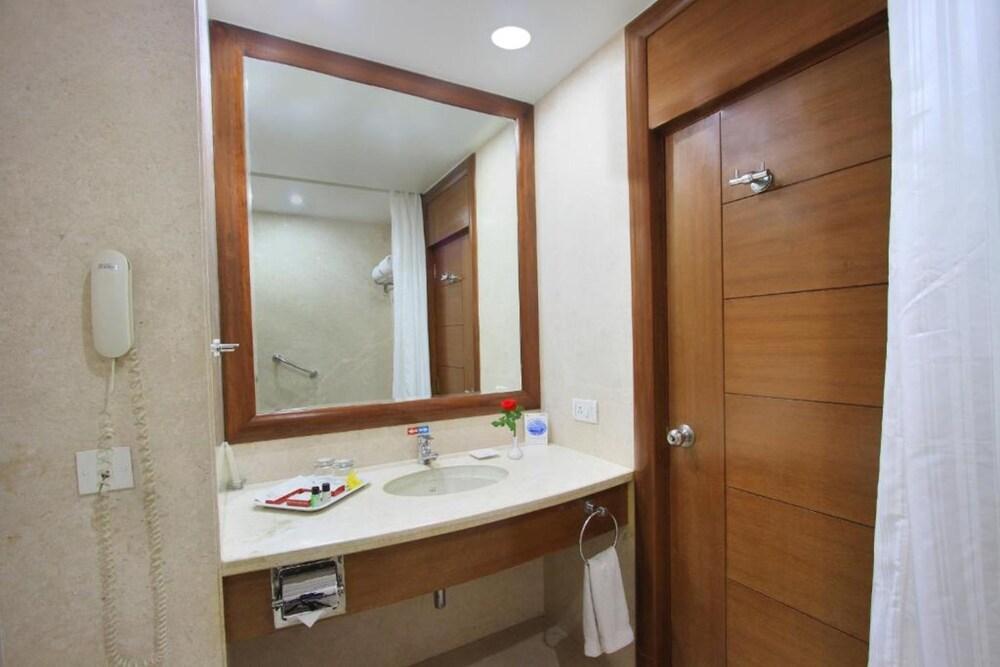 Fotos del hotel - Nandhana Grand