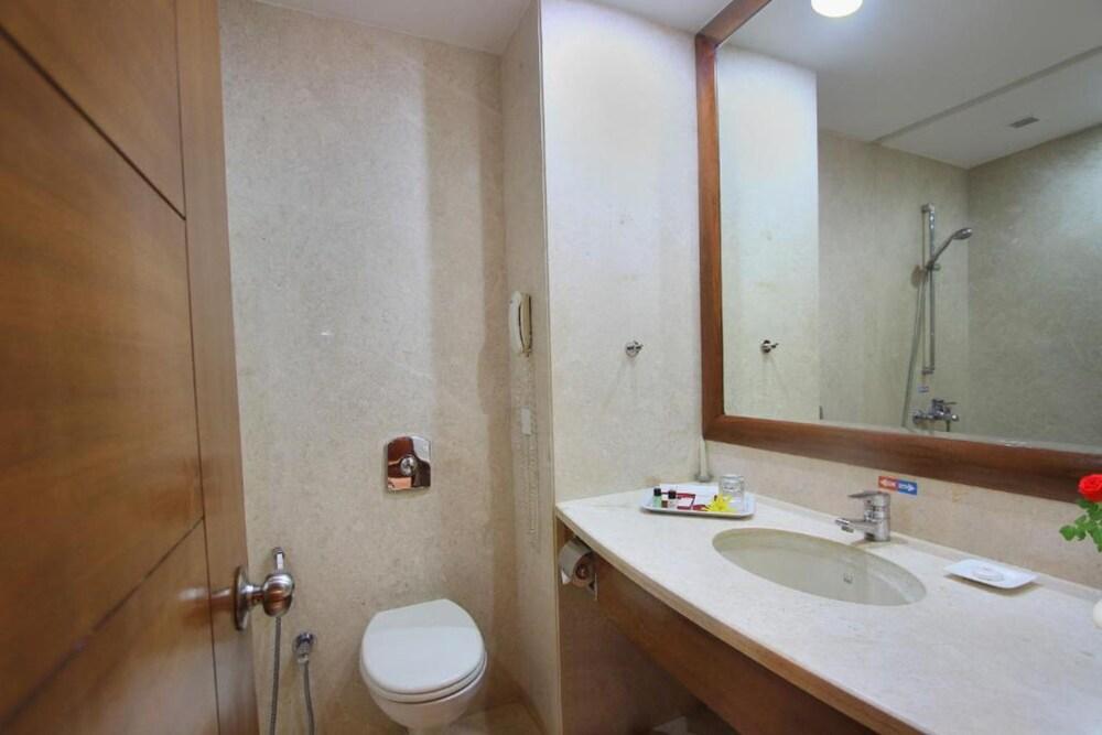 Fotos del hotel - Nandhana Grand