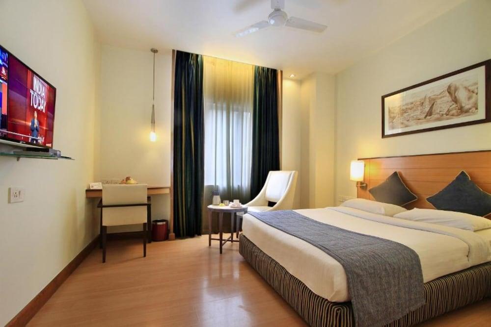 Fotos del hotel - Nandhana Grand