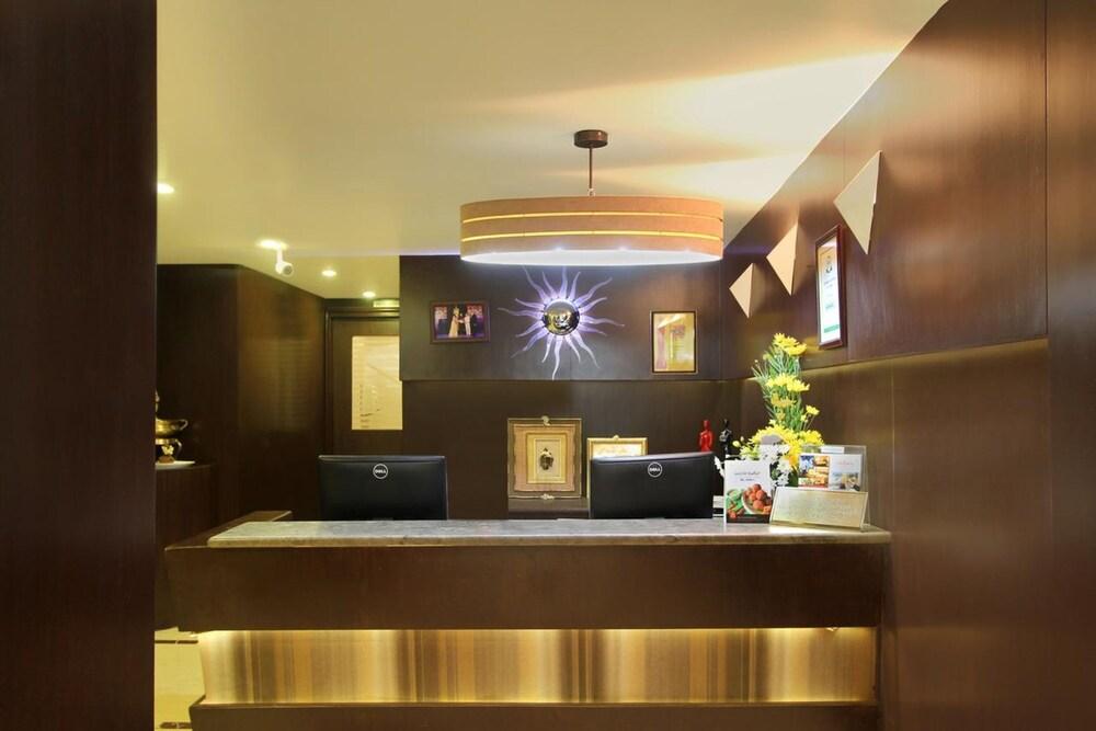 Fotos del hotel - Nandhana Grand
