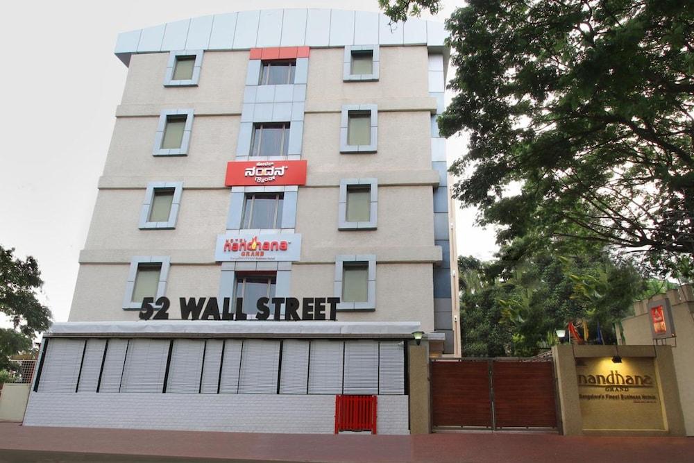 Fotos del hotel - Nandhana Grand