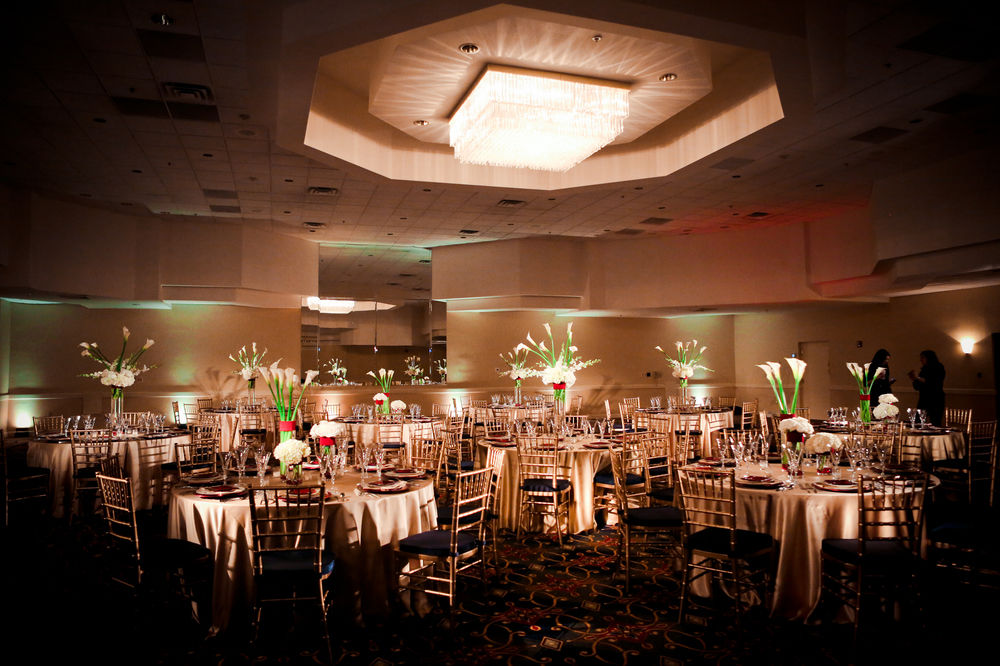Fotos del hotel - MARRIOTT PEABODY