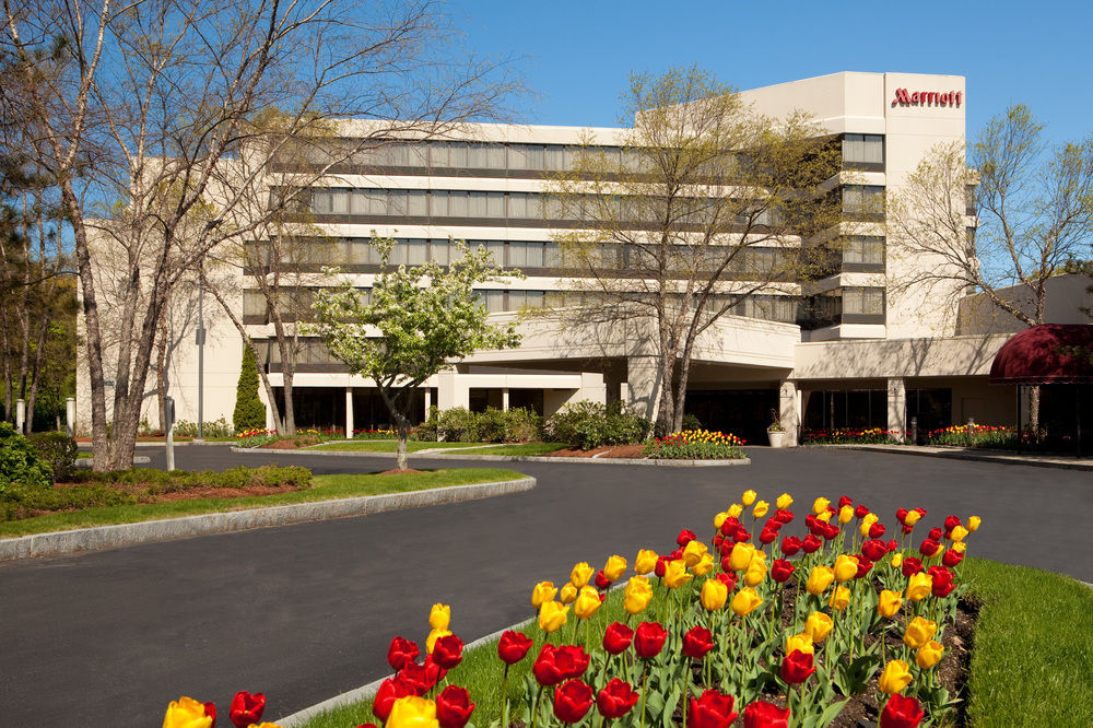 Fotos del hotel - MARRIOTT PEABODY