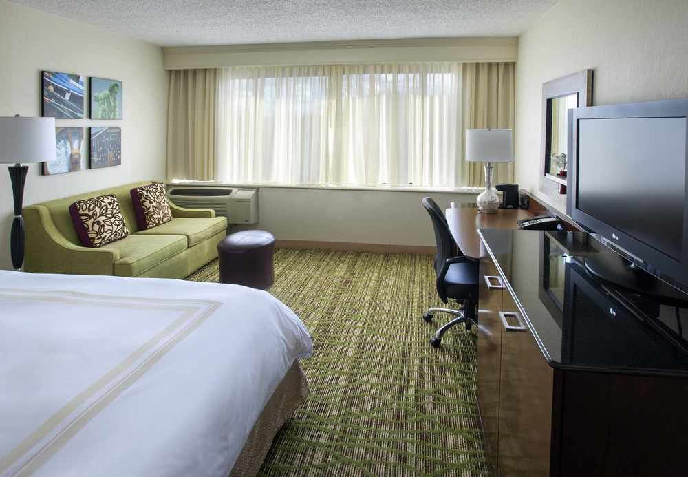 Fotos del hotel - MARRIOTT PEABODY