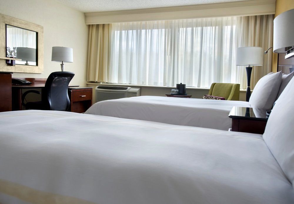 Fotos del hotel - MARRIOTT PEABODY