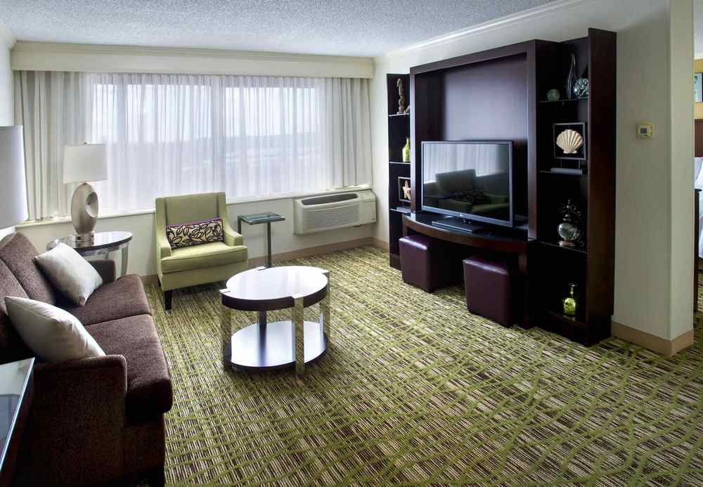 Fotos del hotel - MARRIOTT PEABODY