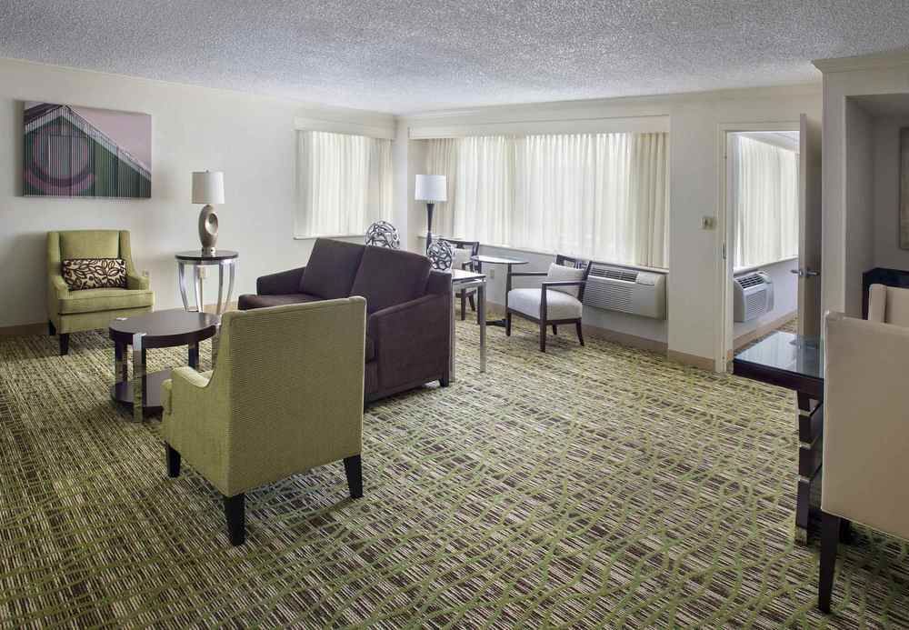 Fotos del hotel - MARRIOTT PEABODY