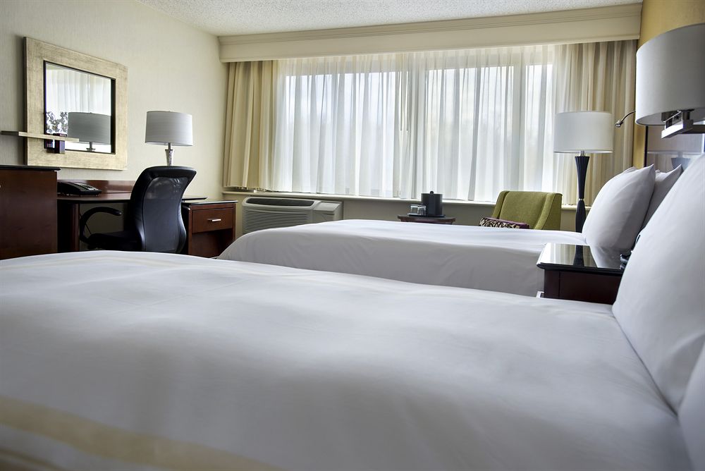 Fotos del hotel - MARRIOTT PEABODY