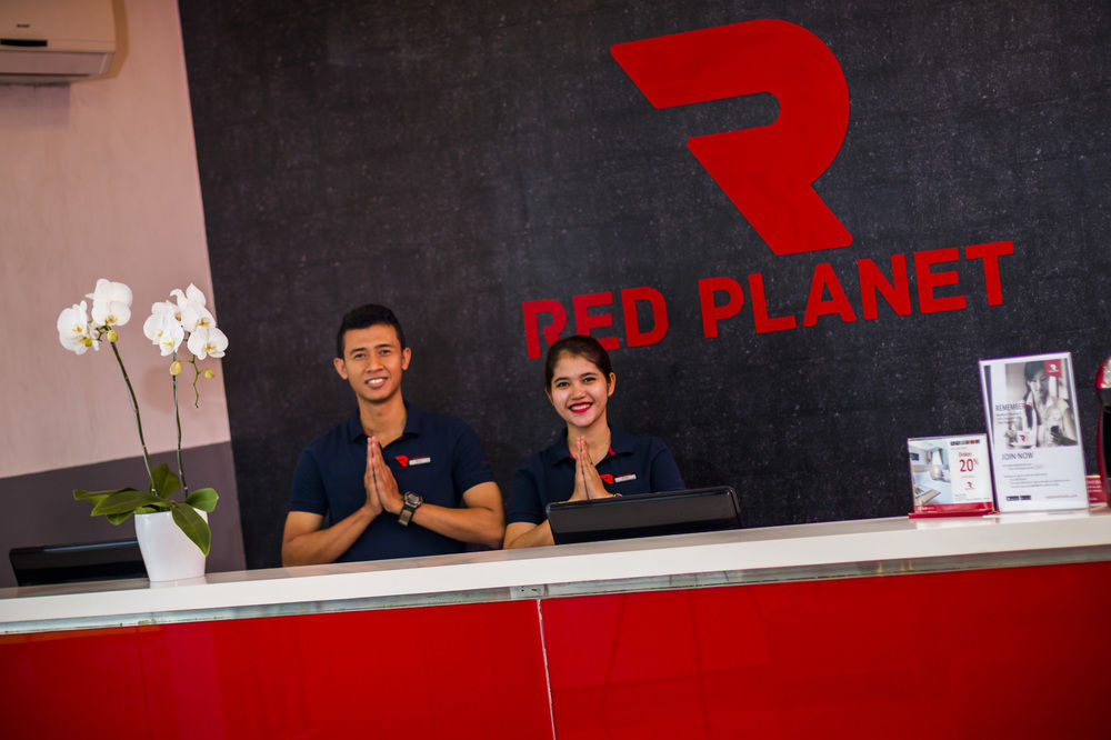 Fotos del hotel - RED PLANET PASSAR BARU