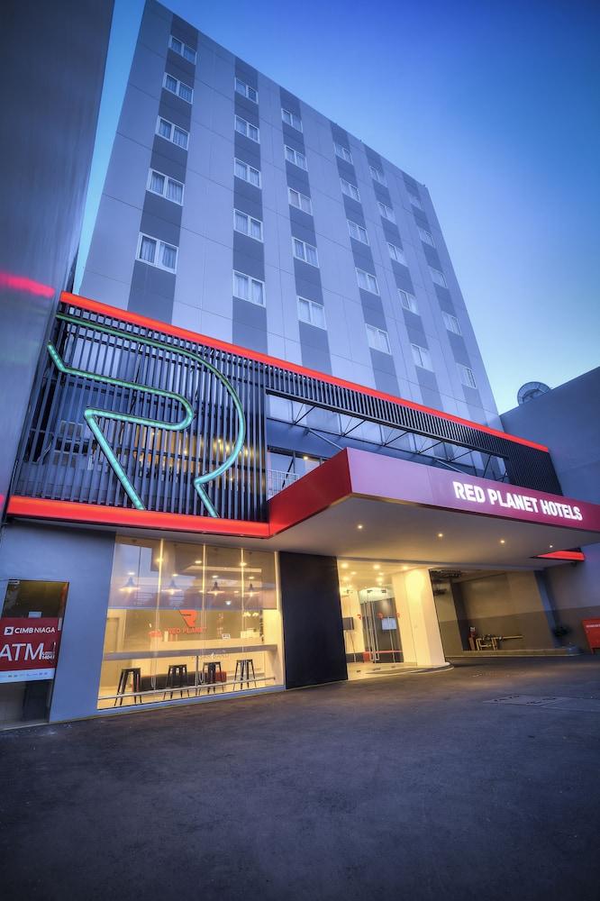 Fotos del hotel - RED PLANET PASSAR BARU