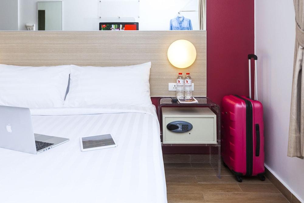 Fotos del hotel - RED PLANET PASSAR BARU