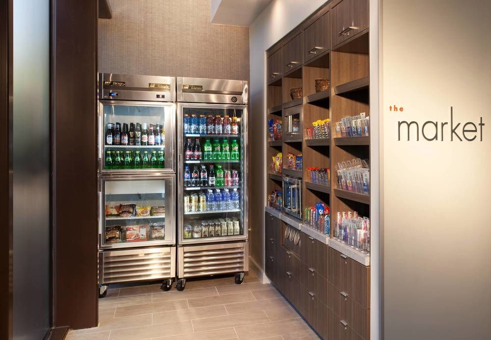 Residence Inn by Marriott Indianapolis Airport