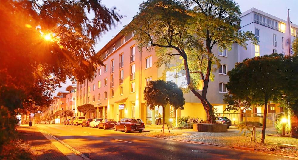 Fotos del hotel - Best Western Macrander Hotel Dresden