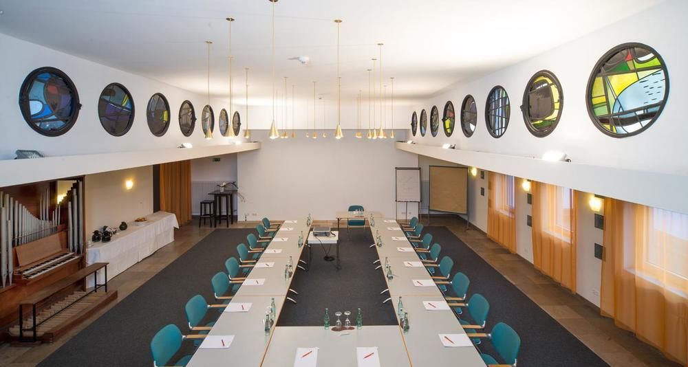 Fotos del hotel - TOP KHR MAINHAUS STADTHOTEL FRANKFURT