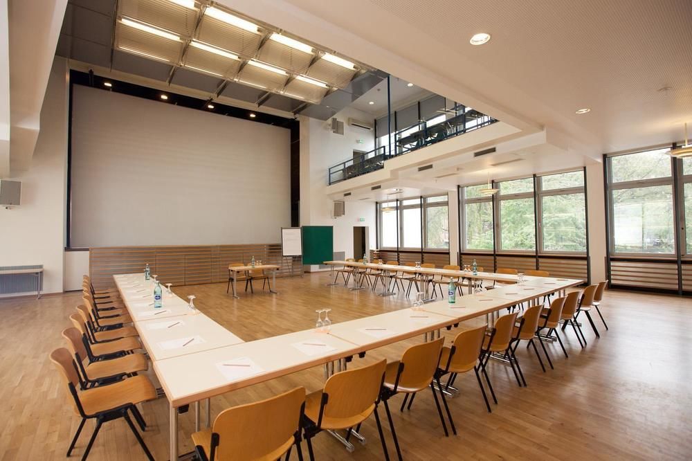 Fotos del hotel - TOP KHR MAINHAUS STADTHOTEL FRANKFURT