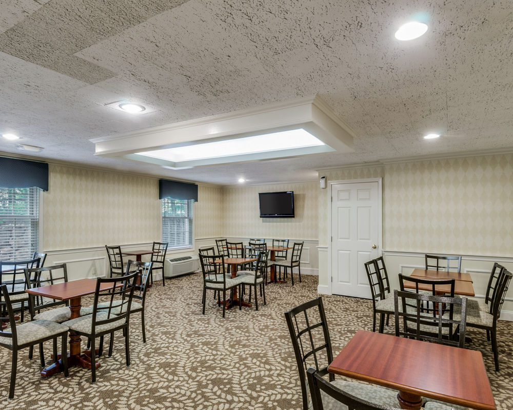 Comfort Inn Rockland - Boston