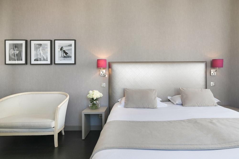 Fotos del hotel - THE ORIGINALS DES ORANGERS CANNES