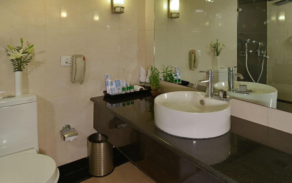 Fotos del hotel - Fortune Park JP Celestial