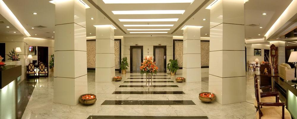 Fotos del hotel - Fortune Park JP Celestial