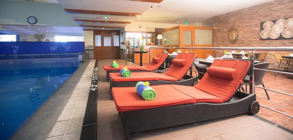 Fotos del hotel - Fortune Park JP Celestial