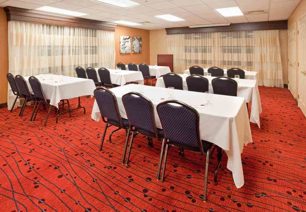 Fotos del hotel - Residence Inn Fort Lauderdale Plantation