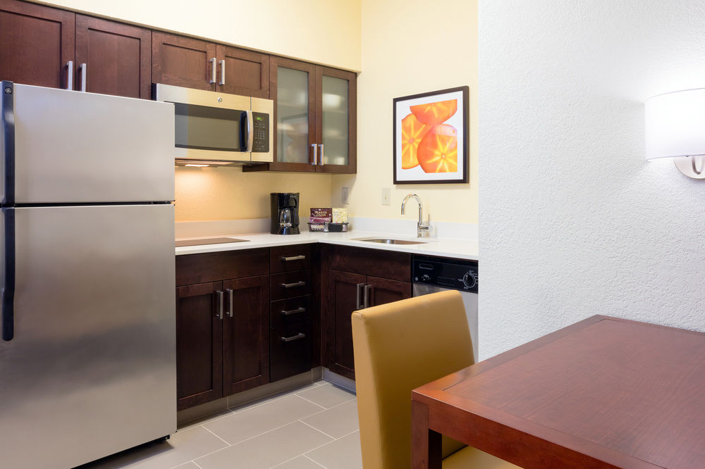Fotos del hotel - Residence Inn Fort Lauderdale Plantation