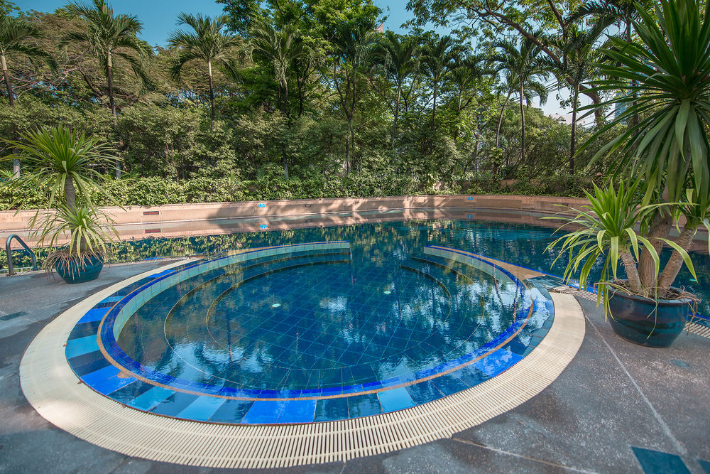 Fotos del hotel - Pantip Suites