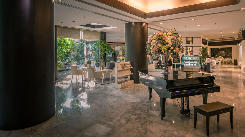 Fotos del hotel - Pantip Suites