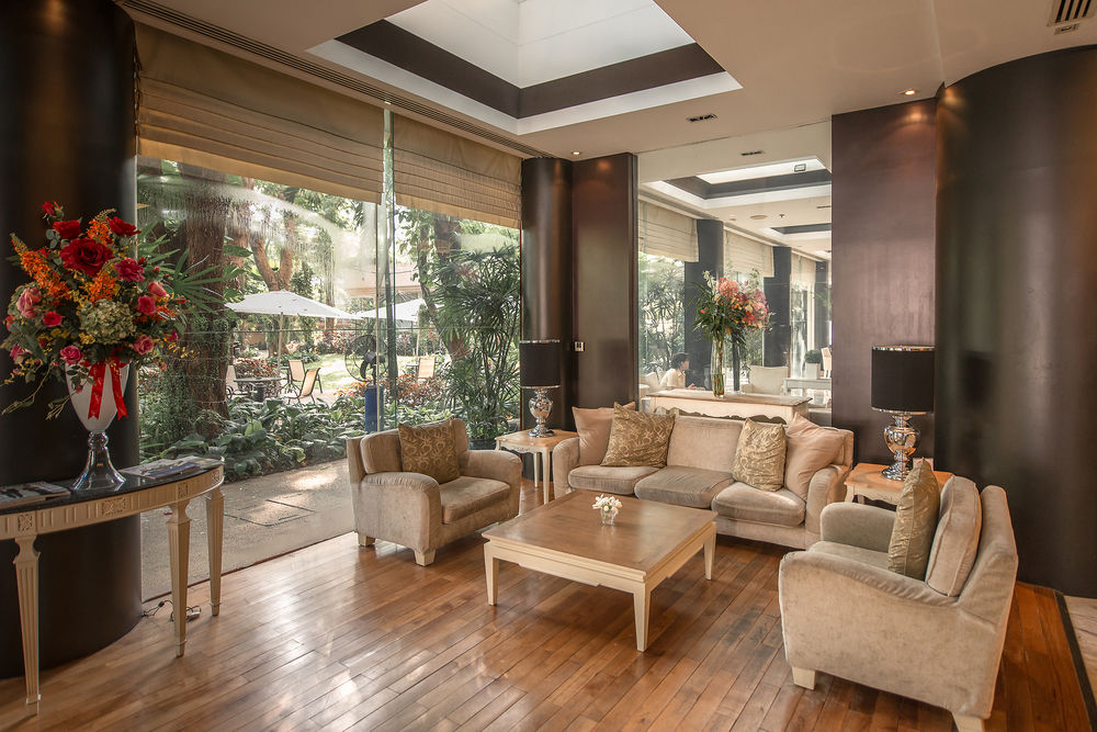 Fotos del hotel - Pantip Suites
