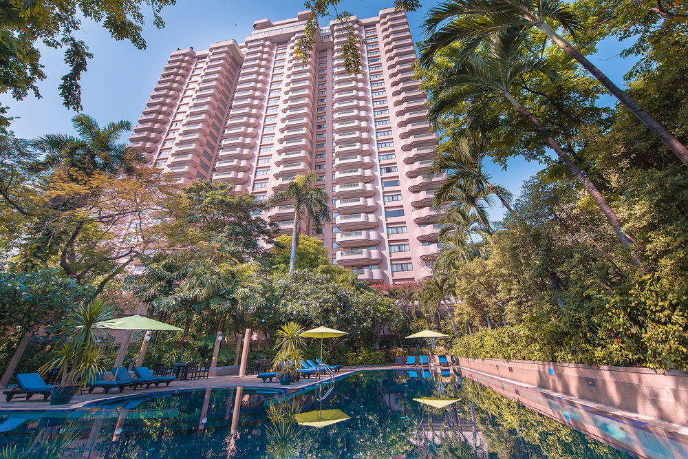 Fotos del hotel - Pantip Suites