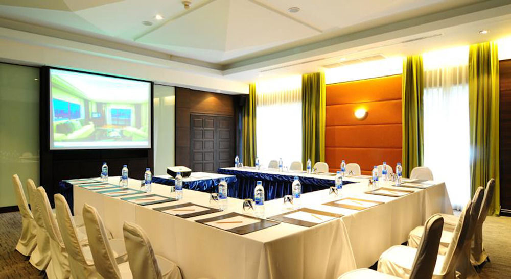 Fotos del hotel - Pantip Suites