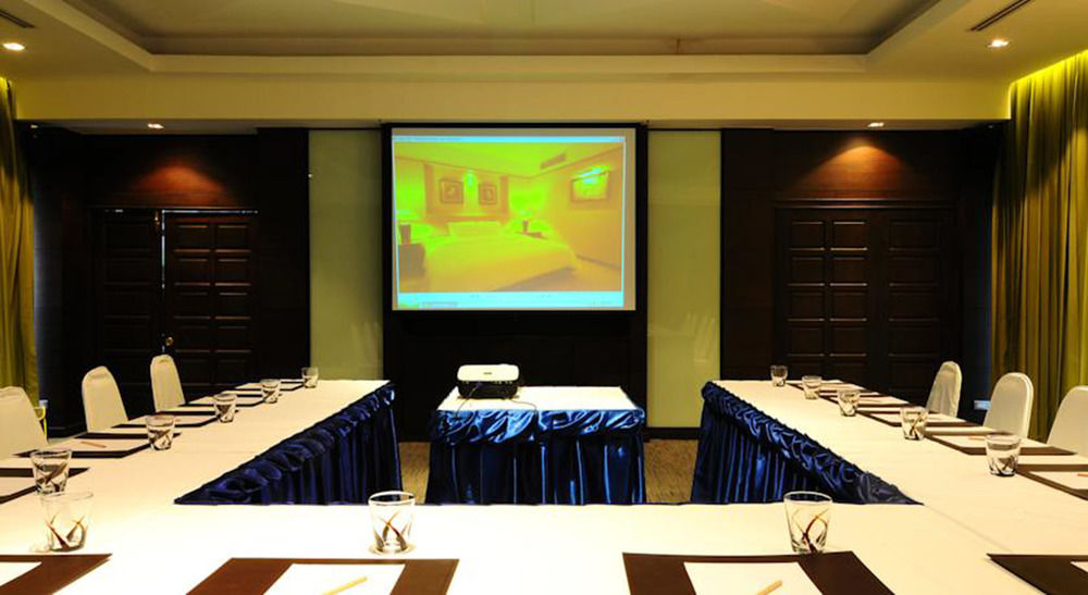 Fotos del hotel - Pantip Suites