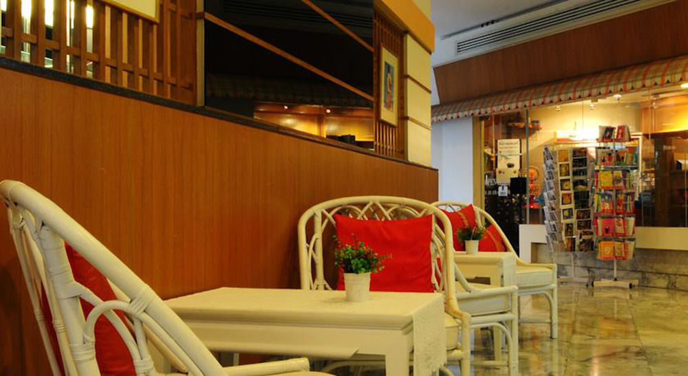 Fotos del hotel - Pantip Suites