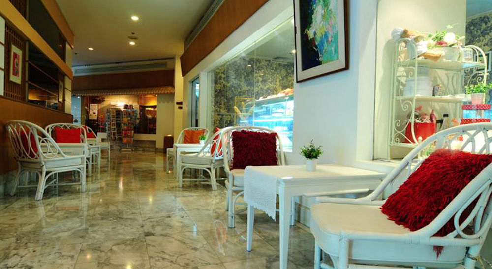 Fotos del hotel - Pantip Suites