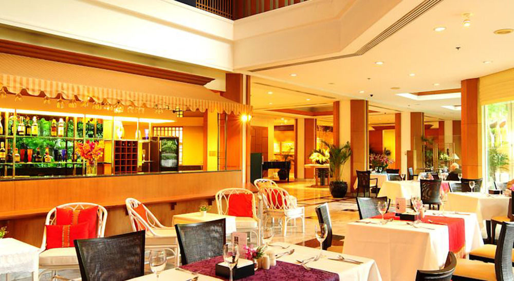 Fotos del hotel - Pantip Suites